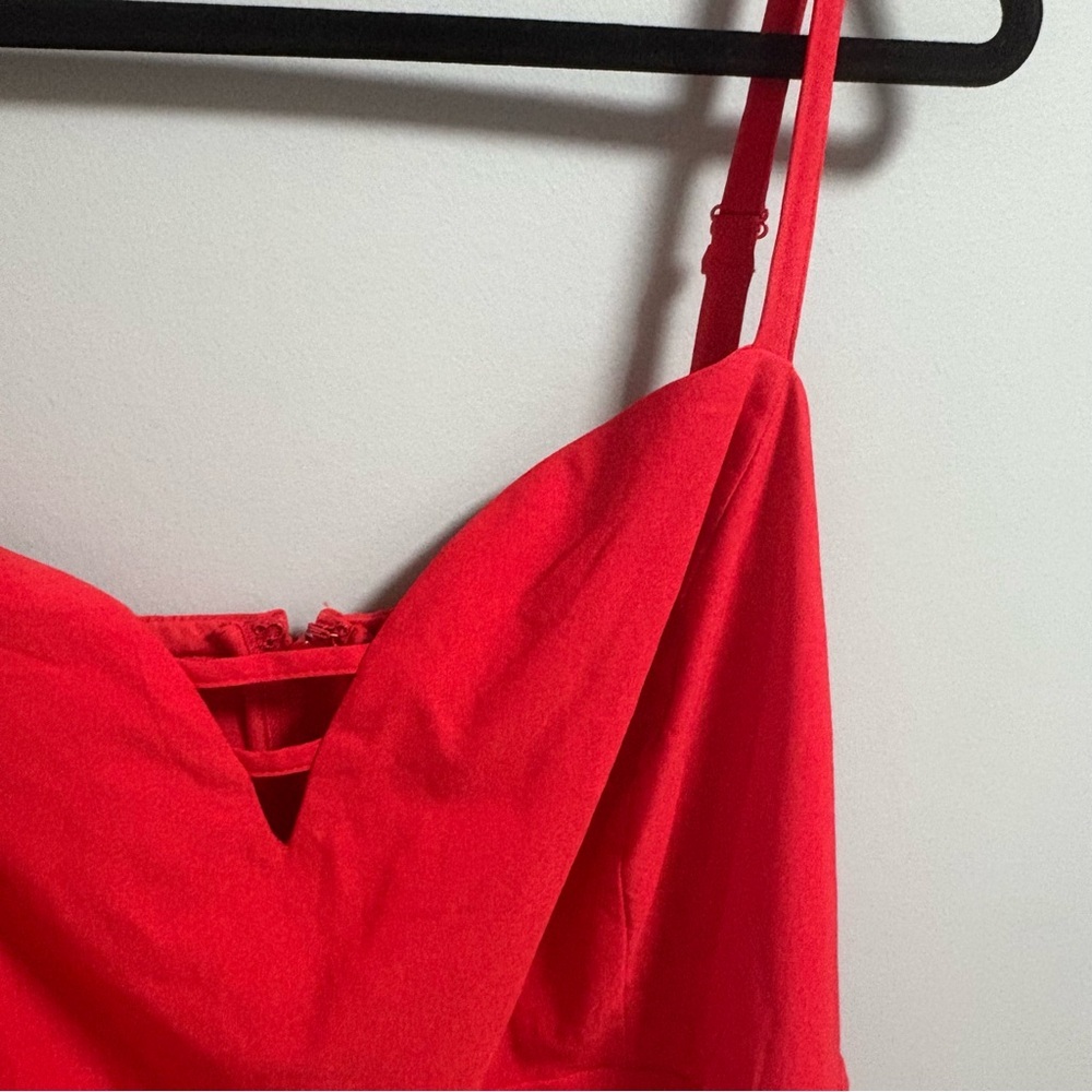 Torrid Top - Picture 4 of 8